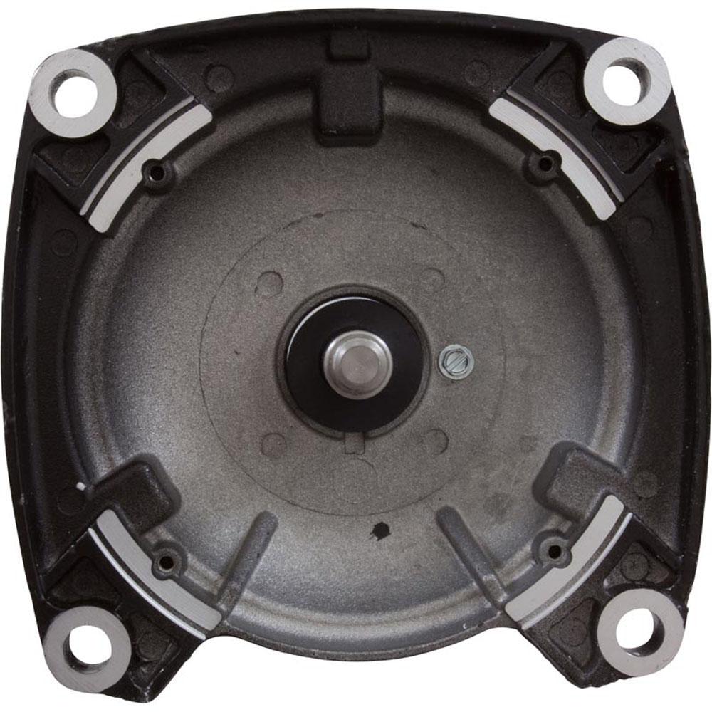 Motor, Cent, .5Hp, 115/230V, 1-Sp, Sf1.3, 48Yfr