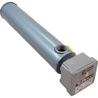 Manufacturing Heater, Screw Plug Assembly, , 3kW, 240v, 1"fpt