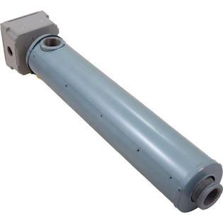 Manufacturing Heater, Screw Plug Assembly, , 3kW, 240v, 1"fpt