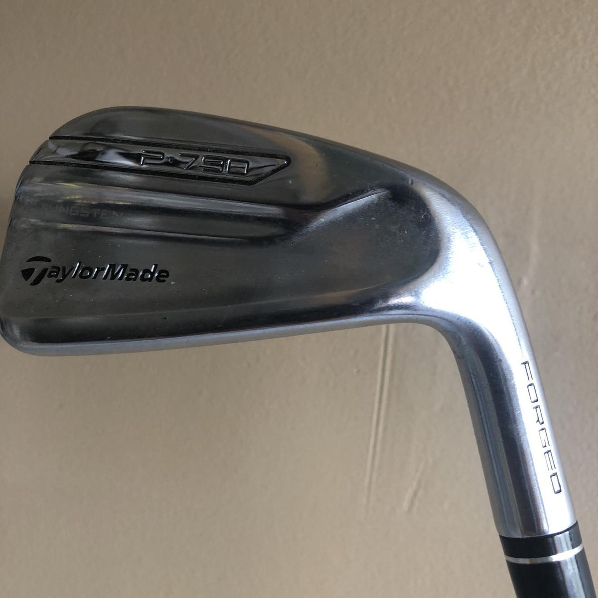 2018 Taylor Made P790/770 Combo Set