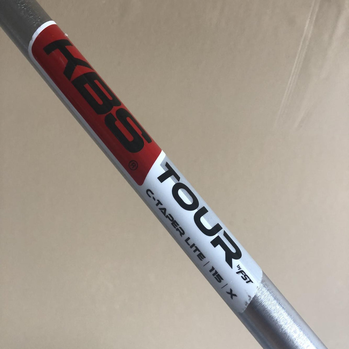 2018 Taylor Made P790/770 Combo Set