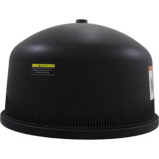 Tank Lid, Pent Am Prod Titan RPM, 36 sqft