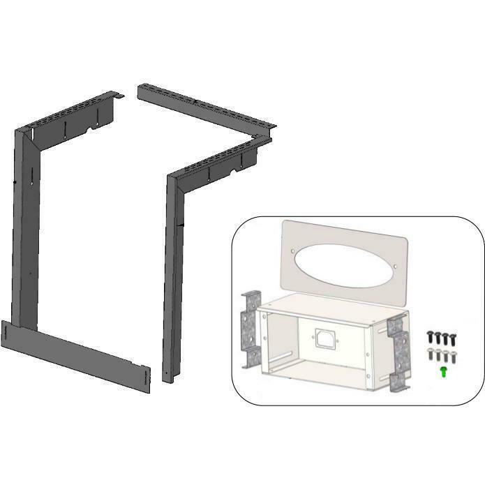 Memphis Grills Pro Cart Slide-In Kit, 2015 Model, Non-WiFi