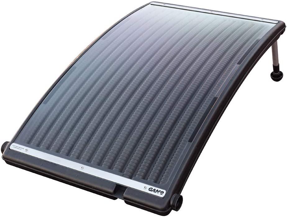 G 72000-BB, Made for & Bestway SolarPRO Curve Solar Above-Ground Pool Heater