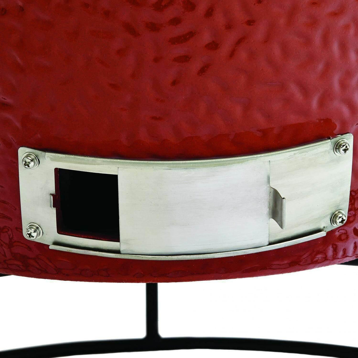 Kamado Joe Joe Jr Ceramic Grill On Stand