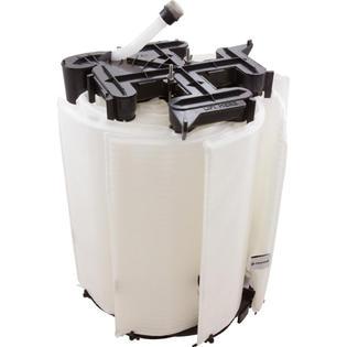 Grid Assembly, PacFab FNS Plus, 36 sqft