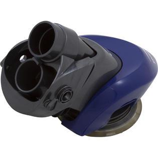 Body/Motor Housing, Kreepy Krauly, with Foot Pad