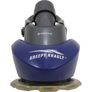 Body/Motor Housing, Kreepy Krauly, with Foot Pad