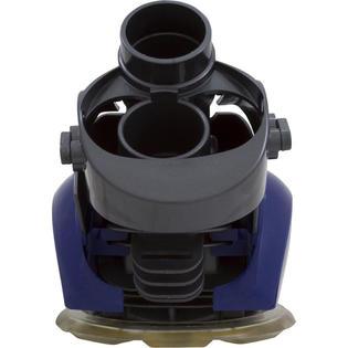 Body/Motor Housing, Kreepy Krauly, with Foot Pad
