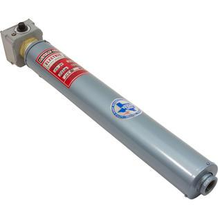Manufacturing Heater, Screw Plug Assembly, , 11.5kW, 240v, 1"mpt