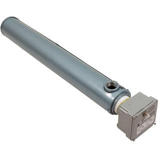 Manufacturing Heater, Screw Plug Assembly, , 11.5kW, 240v, 1"mpt