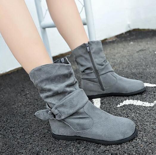Shoes - New Women's Martin Ankle Boots
