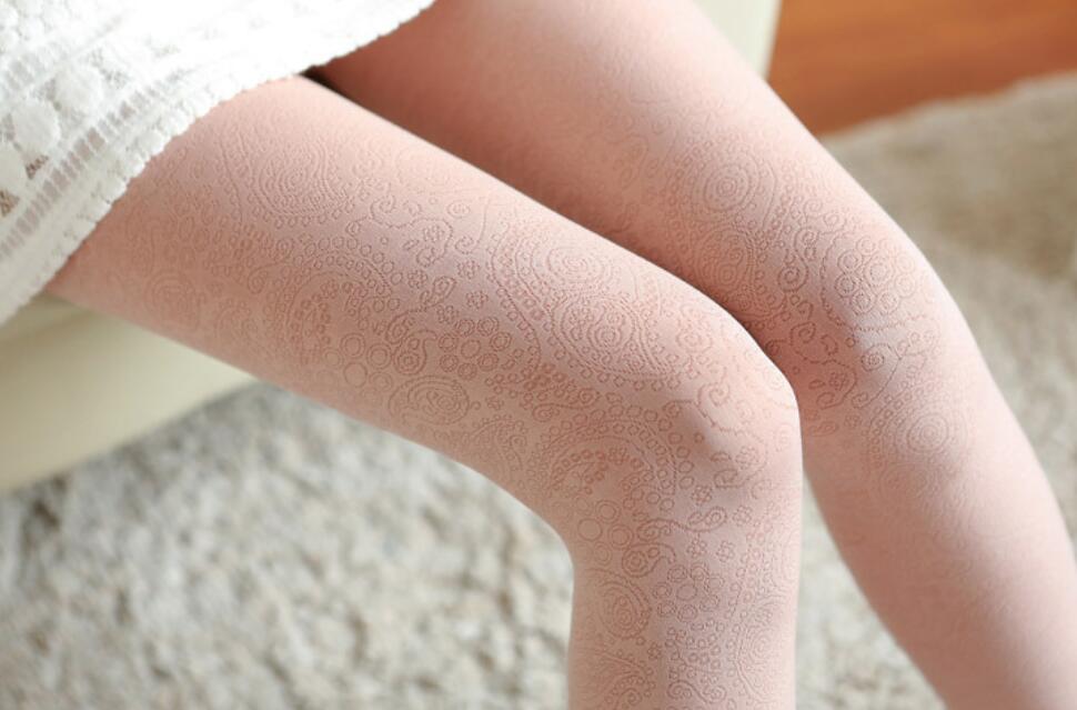 Clothing - 2021 Super Elastic Women's Autumn Winter Warm Tights