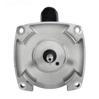 1.5 to 0.19 HP Square Flange Dual Speed Pool Pump Motor, 1.47 SF