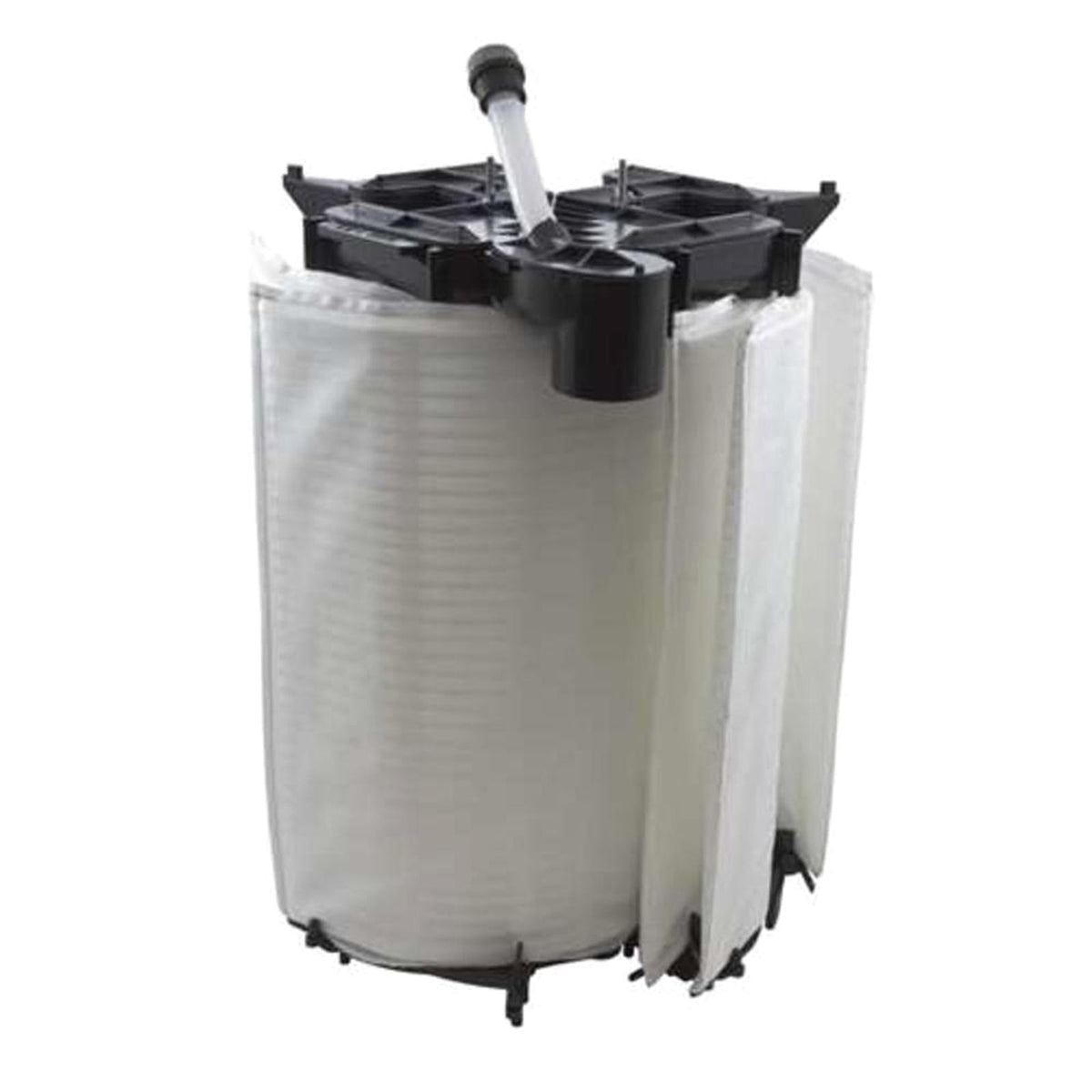 59023400 48 Sq. Ft. Complete Grid Assembly