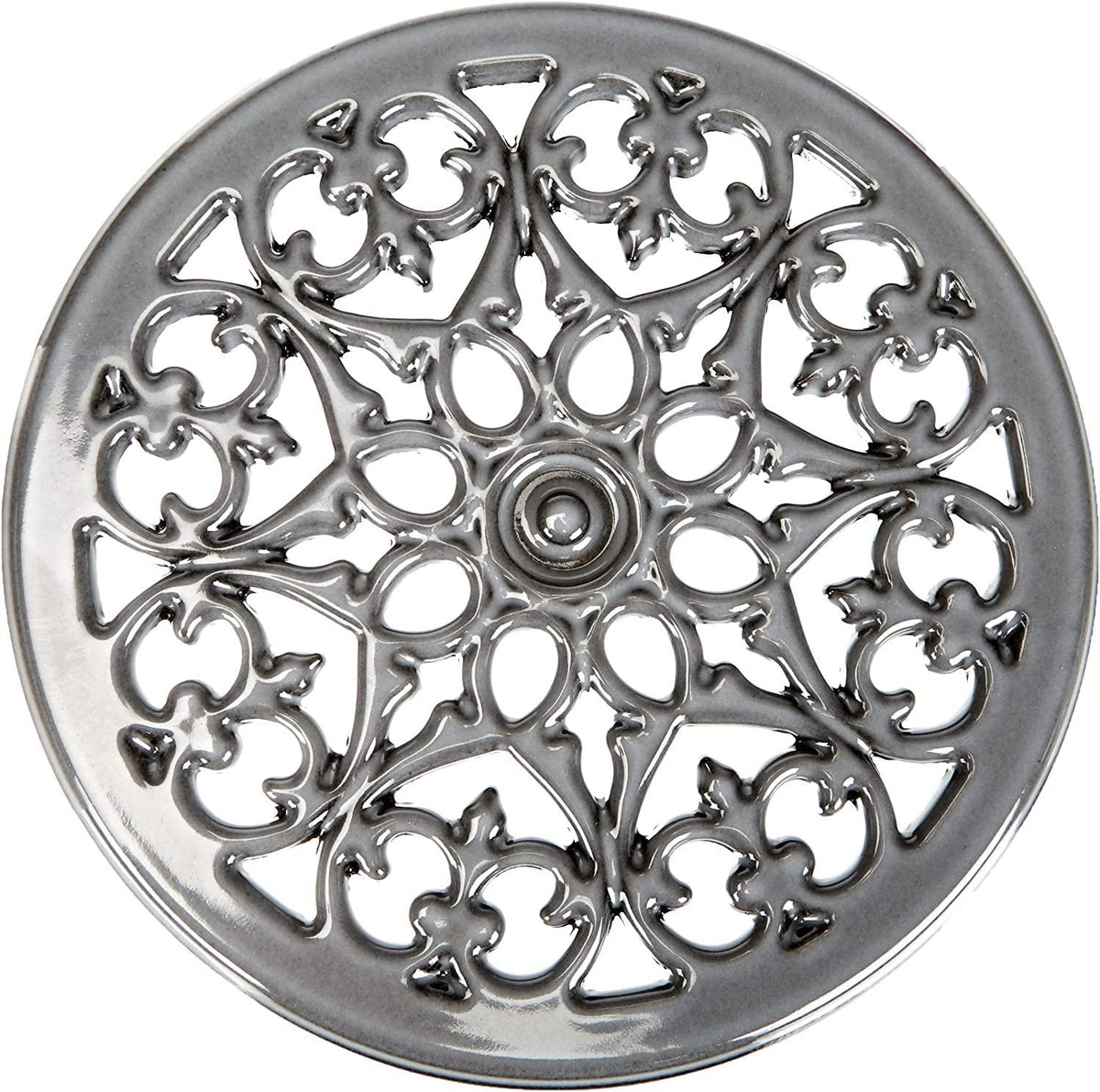 ストウブ(Staub) Trivet, 23cm, Grey (Grey Marl)