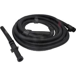 9-100-3101 360 Feed Hose Black