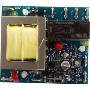 PCB, Hi 302A-902A/MVB 504-2004, Low Water Cutoff