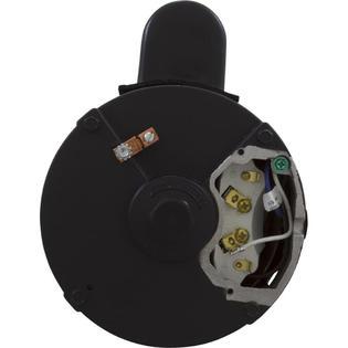 REGAL BELOIT RICA INC B2843 SQ FL 2HP EE 208/230V