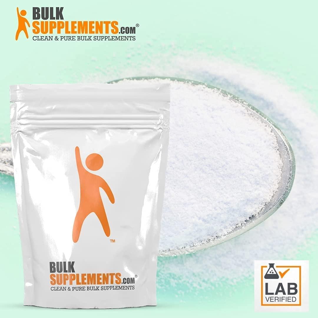 BulkSupplements.com Vitamin B5 (Pantothenic Acid) Powder (25 Kilograms - 55 lbs)