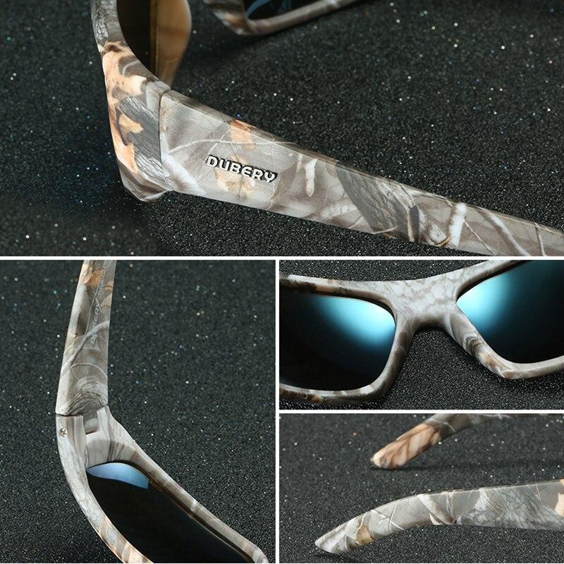 Luxury Brand Designer Men Retro Sunglasses