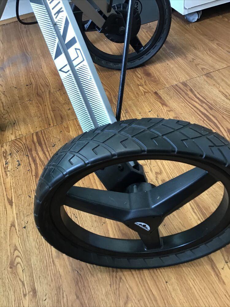 Sun Mountain SpeedCart V1 Golf Push/Pull Cart 3-Wheels
