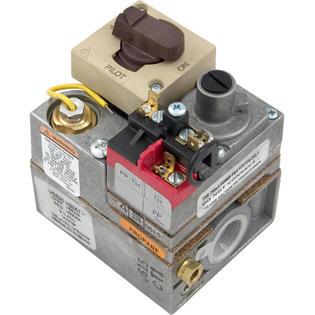 Zodiac Gas Valve, Zodiac Laars ESG/Lite, LP