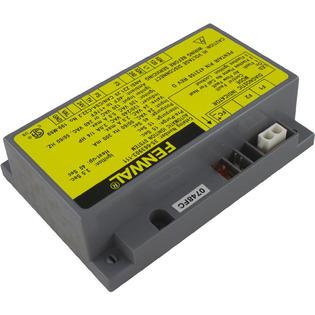 Ignition Ctrl Module, Minimax NT TSI, w/DDTC Control
