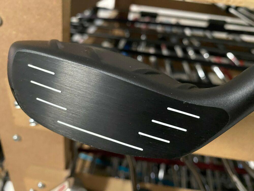 Ping G410 14.5* (3) Fairway Metal with Alta CB 65 Regular Flex 0401