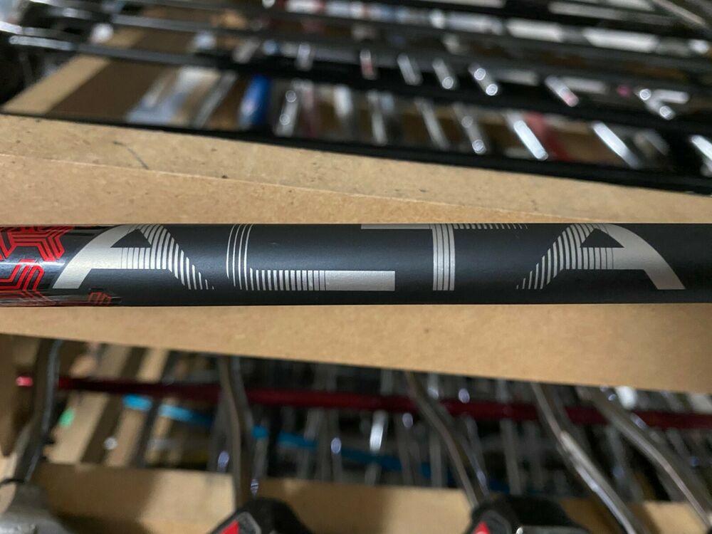 Ping G410 14.5* (3) Fairway Metal with Alta CB 65 Regular Flex 0401