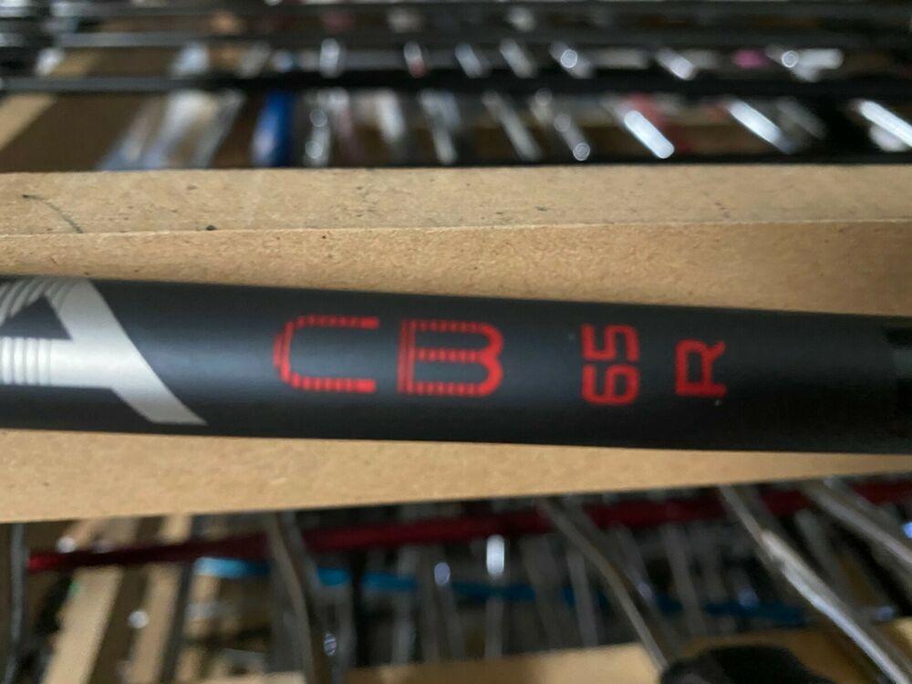 Ping G410 14.5* (3) Fairway Metal with Alta CB 65 Regular Flex 0401