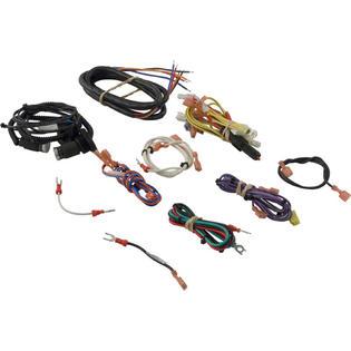 Wire Harness, Zodiac LRZE