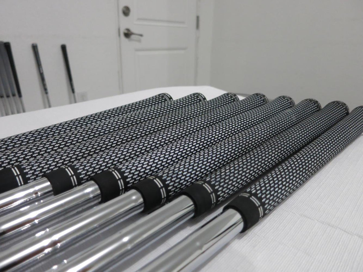 Titleist 718 AP2 Forged Iron Set - 4-PW, GW - AMT White S300 Stiff Steel - MINT