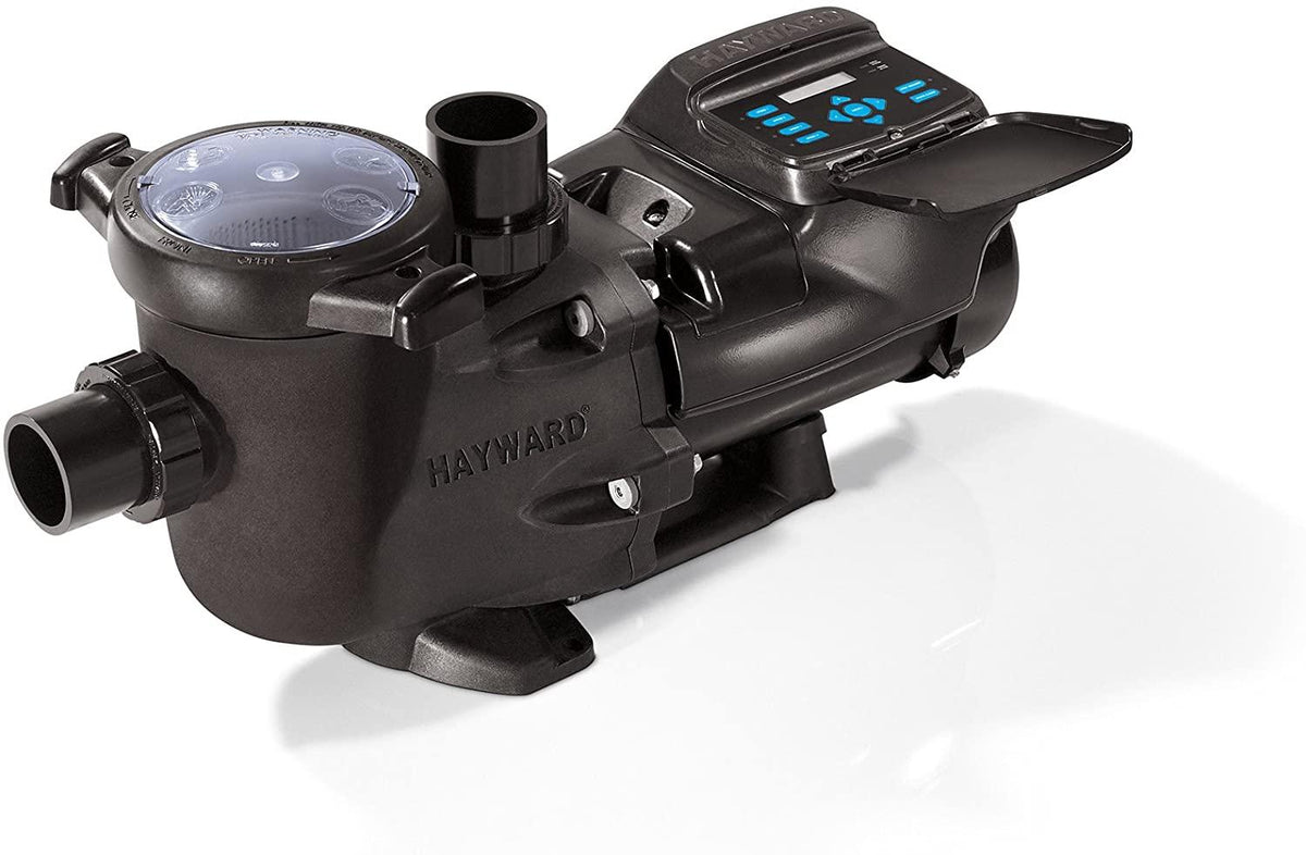 Hayward SP3400VSP Ecostar Variable-Speed Pool Pump