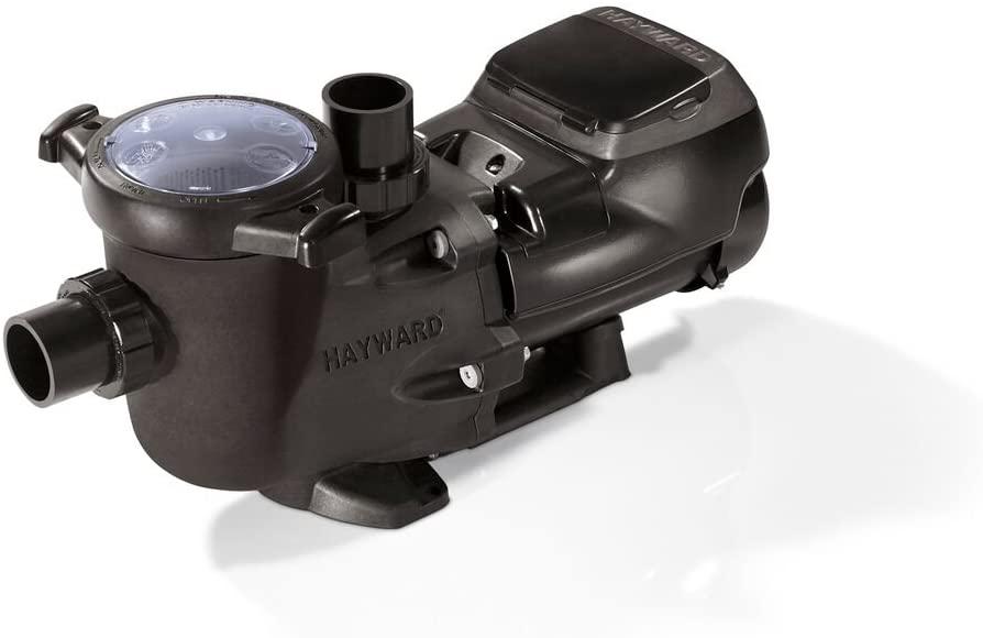 Hayward SP3400VSP Ecostar Variable-Speed Pool Pump