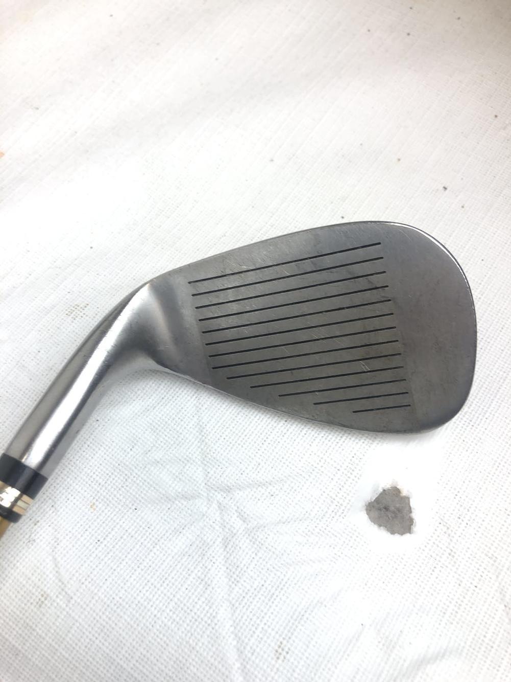 Used Honma Beres Is-02 4i-sw Graphite Regular Golf Iron Set Irons 4-star (10 Clubs)