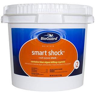 Smart Shock (25 lb)