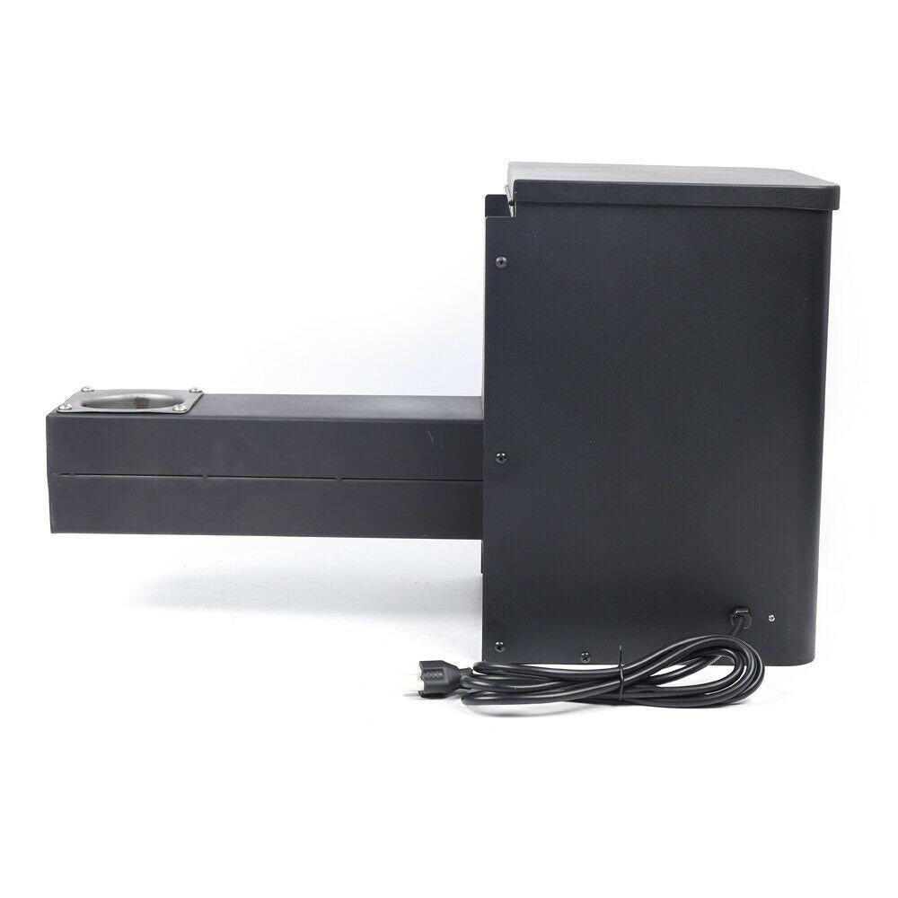 Power Digital Temperature Controller Wood Pellet Smoker Grill Part 110V Electric