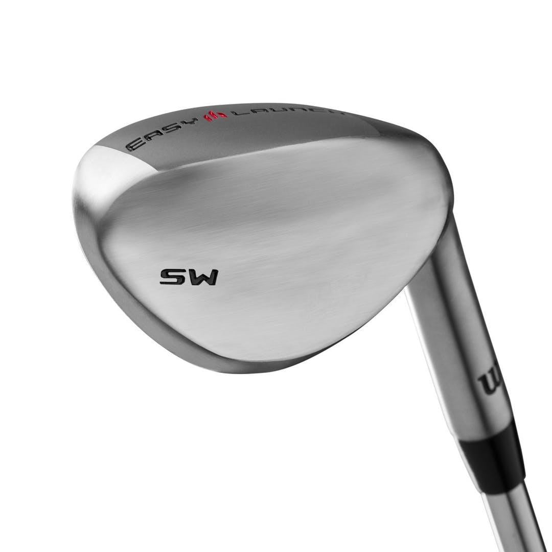 Wilson Men Club Set Rh