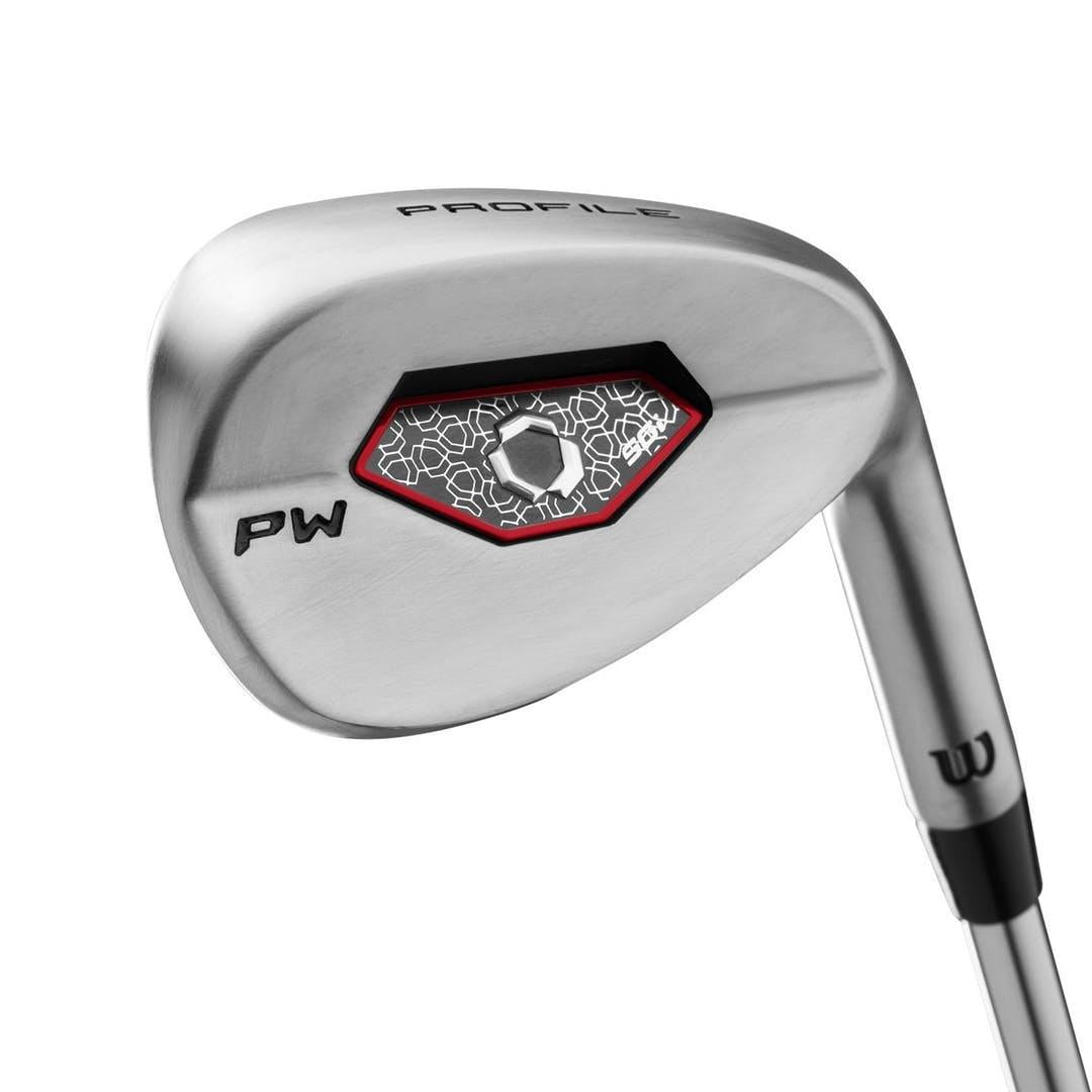 Wilson Men Club Set Rh