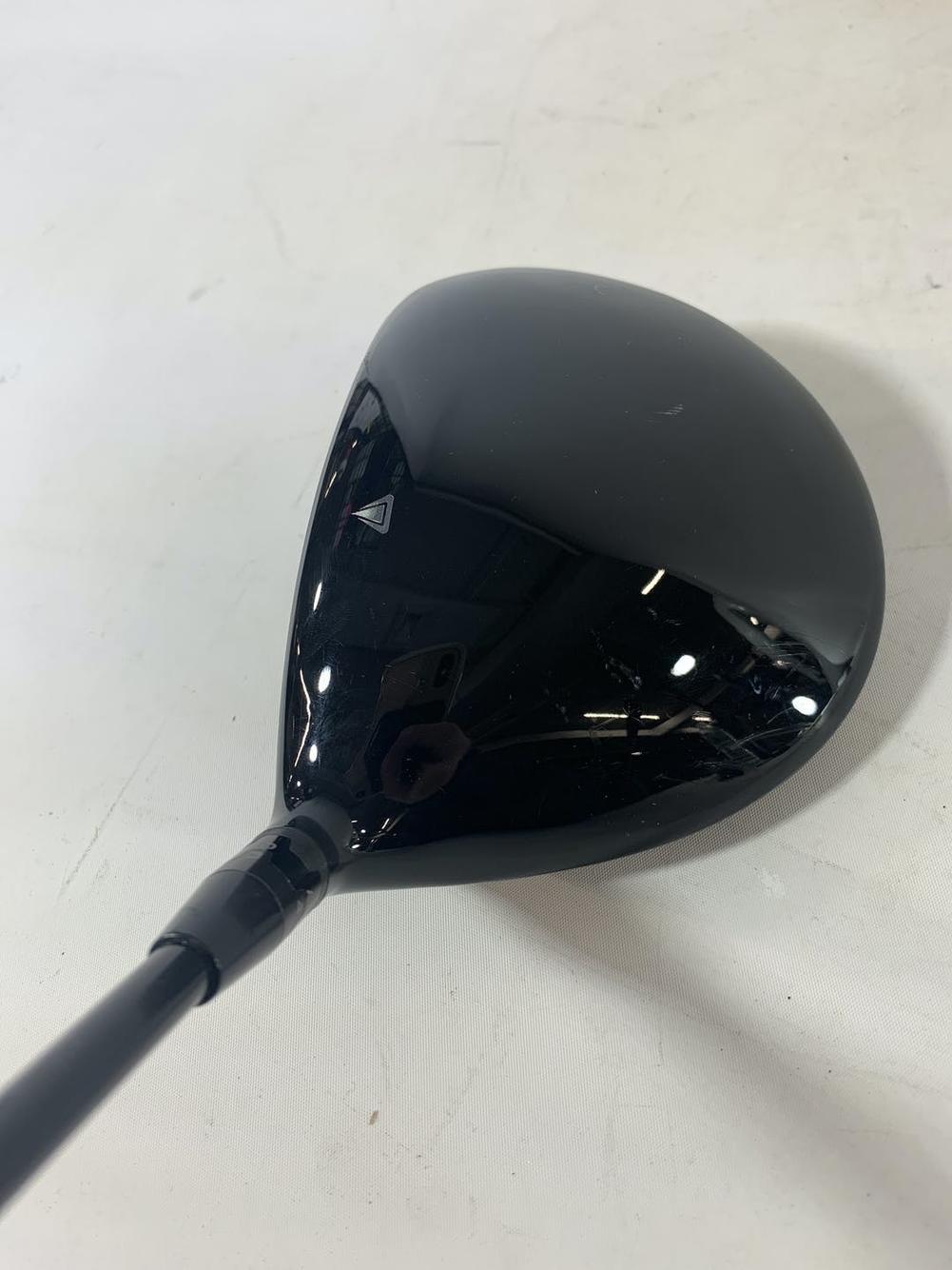 Used Titleist Ts3 10.5 Degree Graphite Stiff Driver