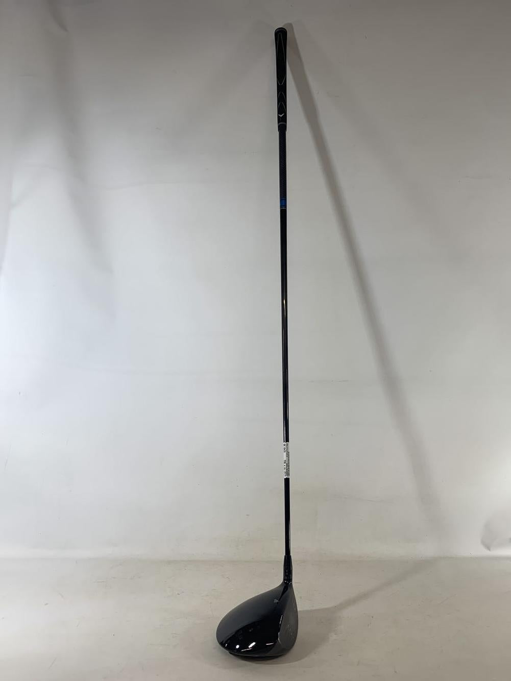 Used Titleist Ts3 10.5 Degree Graphite Stiff Driver