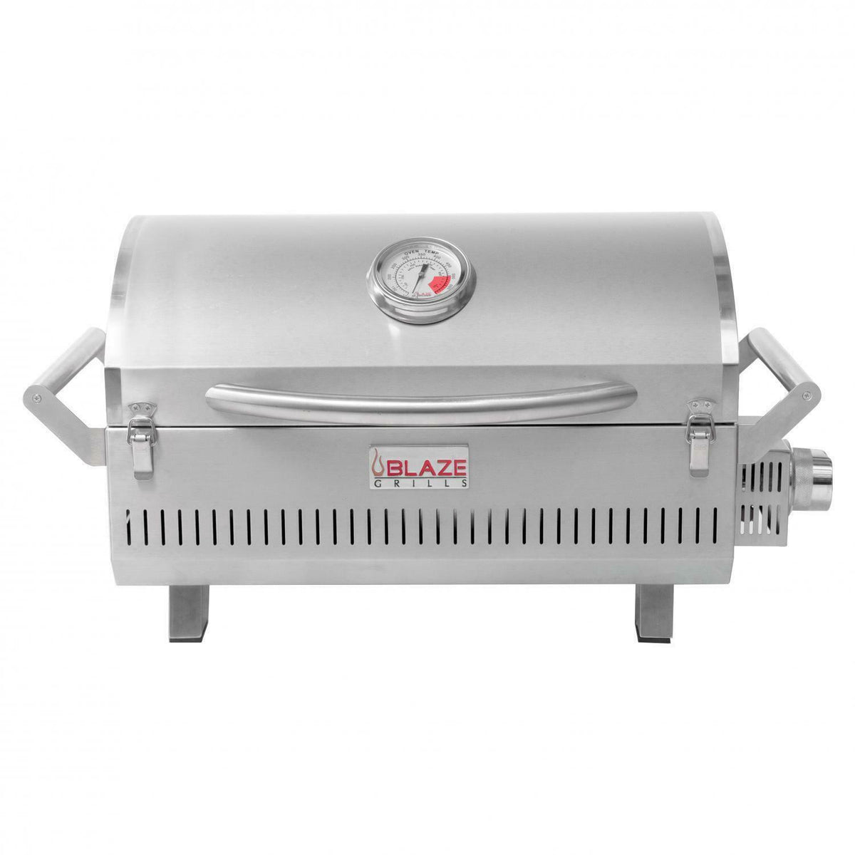 Blaze Marine Grade Stainless Steel Professional Portable Grill, Propane