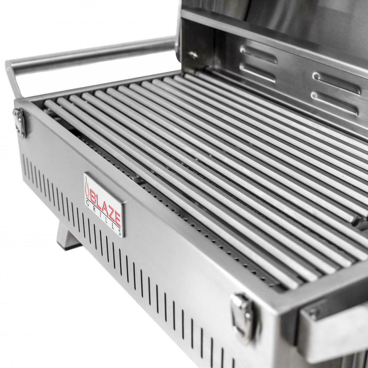 Blaze Marine Grade Stainless Steel Professional Portable Grill, Propane