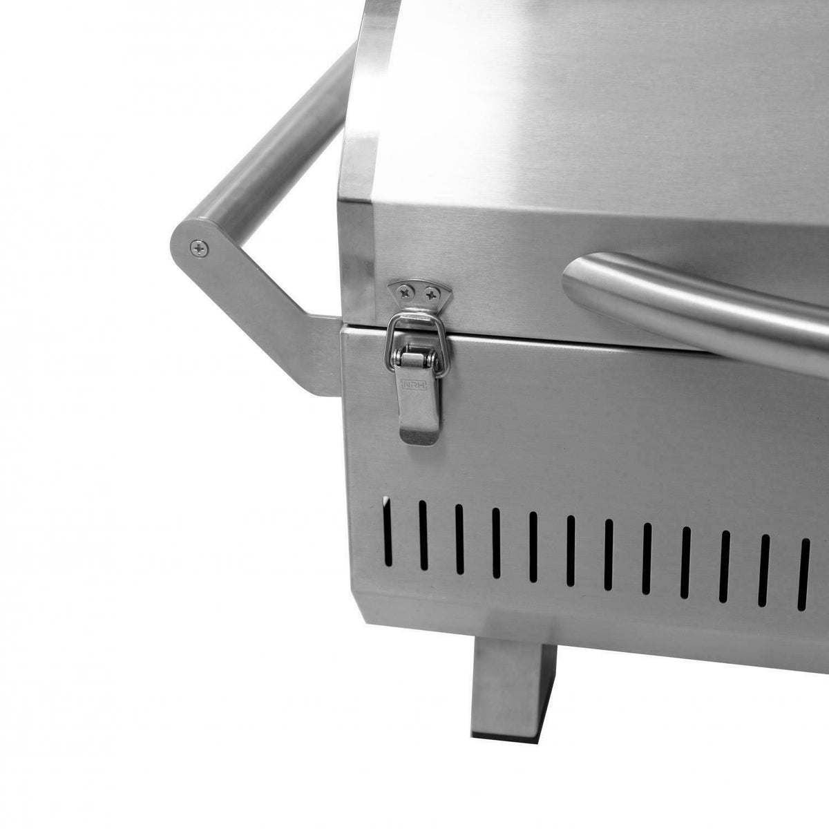 Blaze Marine Grade Stainless Steel Professional Portable Grill, Propane