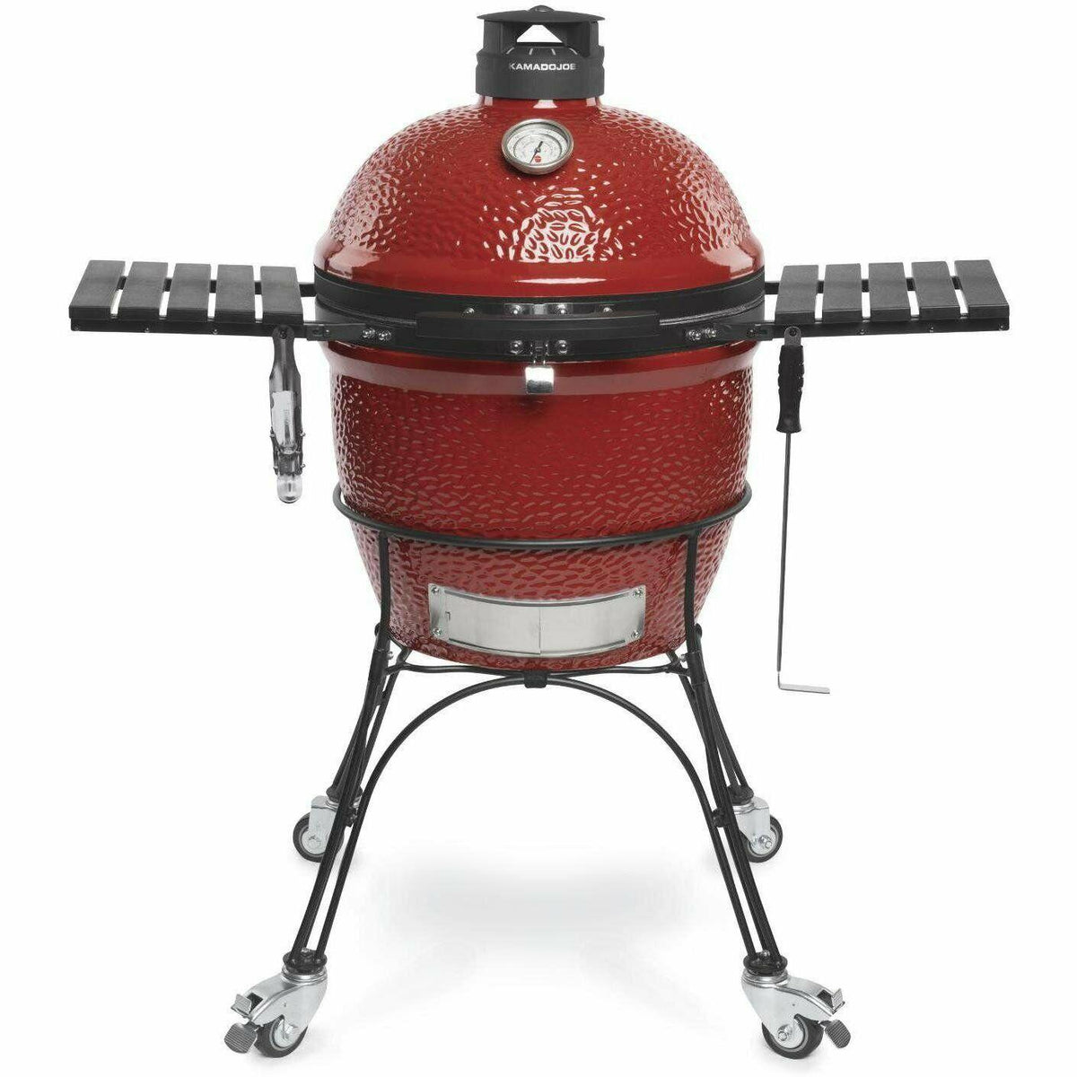 Kamado Joe Classic II 18-Inch Ceramic Grill