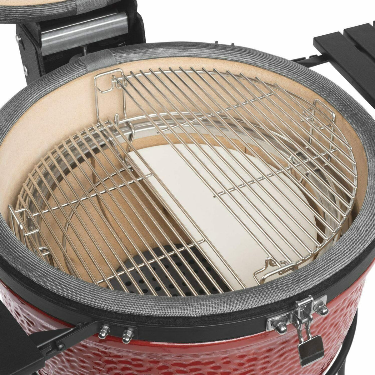 Kamado Joe Classic II 18-Inch Ceramic Grill