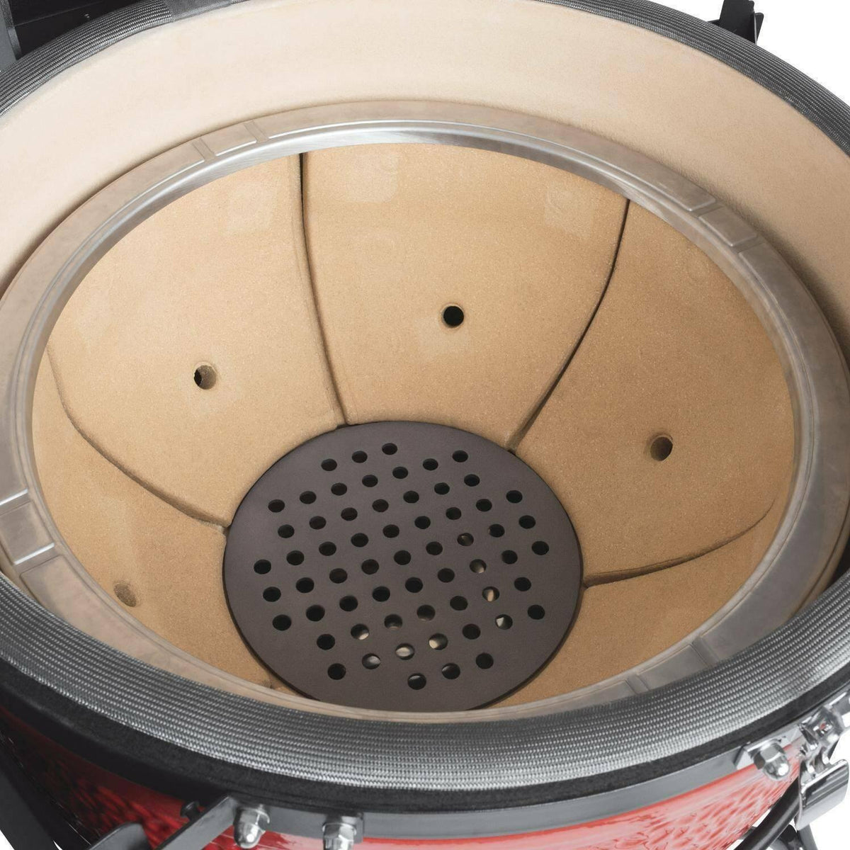 Kamado Joe Classic II 18-Inch Ceramic Grill