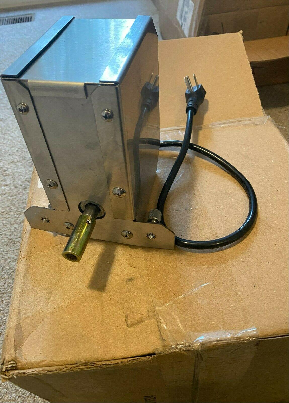Viking G3205282 Rotisserie Motor Assembly - NEW OEM - DISCONTINUED