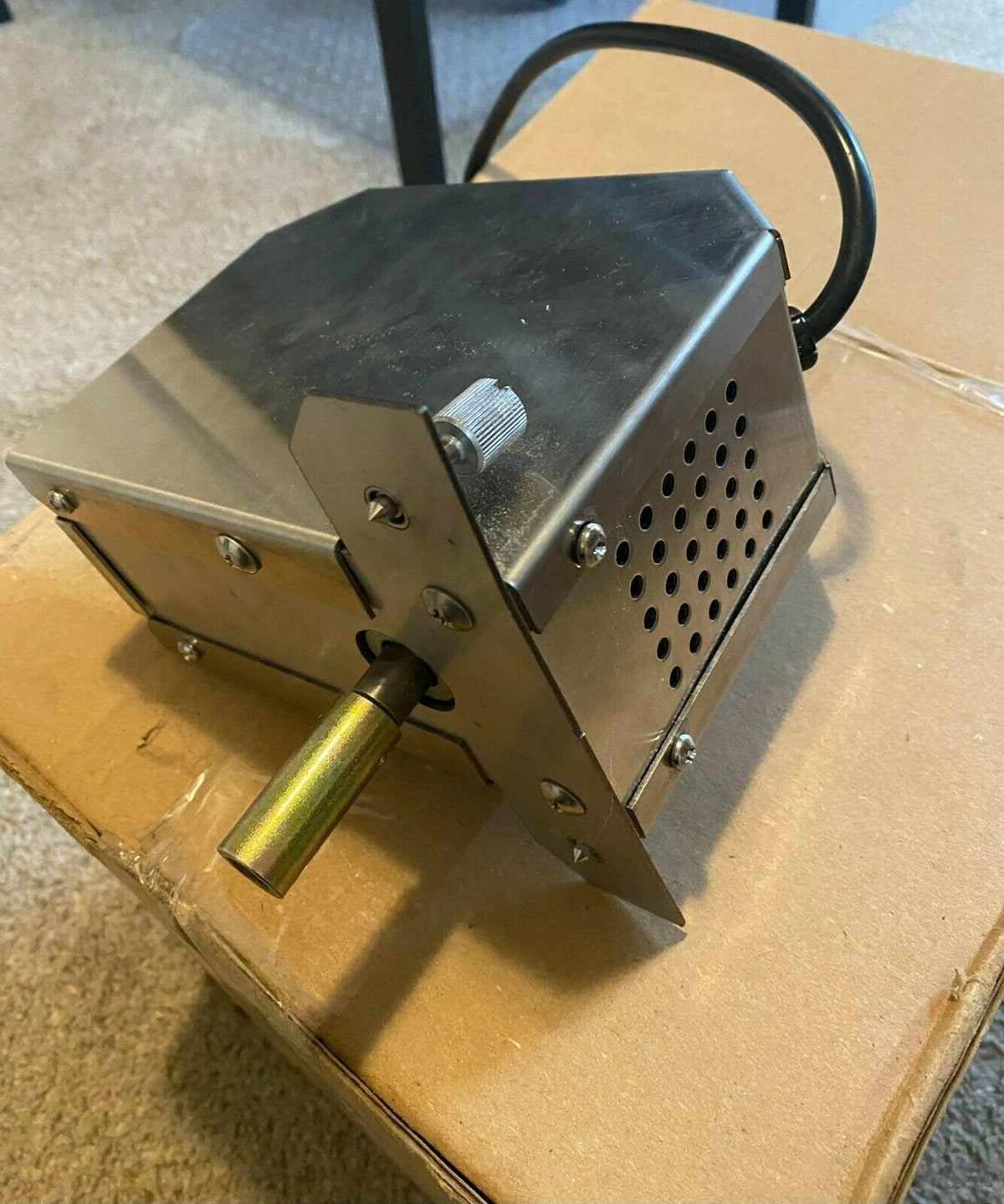 Viking G3205282 Rotisserie Motor Assembly - NEW OEM - DISCONTINUED